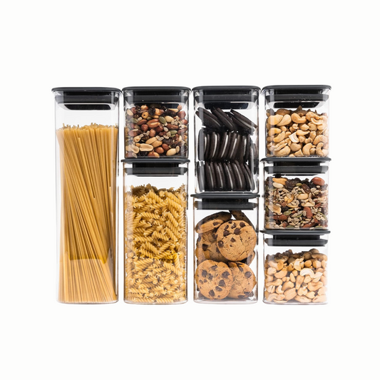 Food Storage Container Plastic