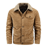 Freddie - Men's jacket