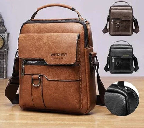 Sierra Crossbody Bag