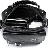 Sierra Crossbody Bag