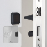Silicone  Mute Stopper Door