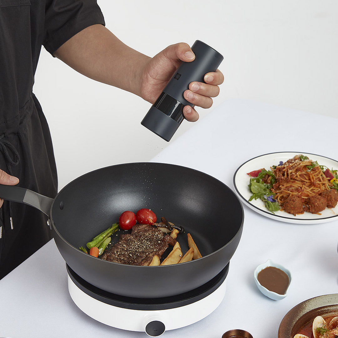 Electric Grinder