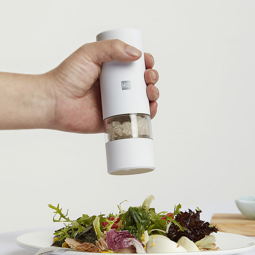 Electric Grinder
