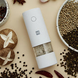 Electric Grinder