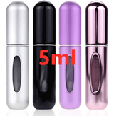 Mini Portable Perfume Travel Atomizer