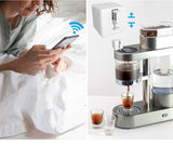 Smart Bluetooth Fingerbot