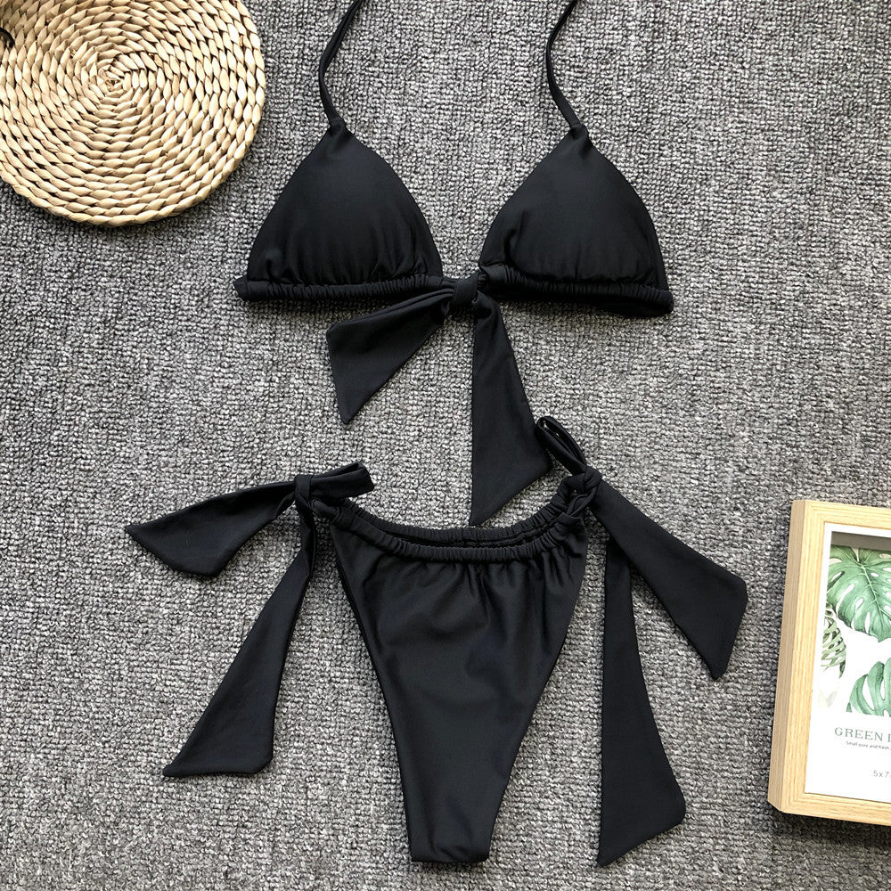 Triangle Sexy Bikini Olesia