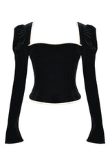 StarryNight Corset