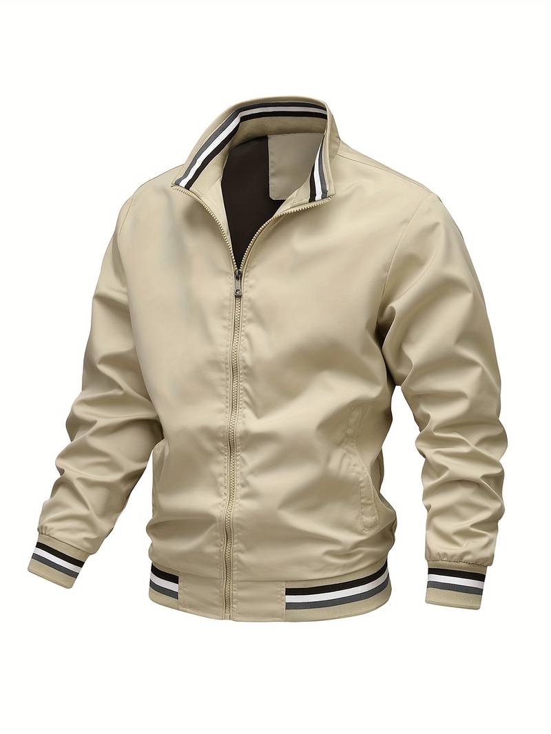 DAVE | MENS JACKET