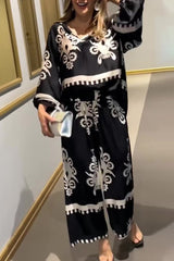 Diana | Stylish two-piece set