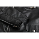 Henry™️ Stylish leather jacket for men