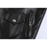 Henry™️ Stylish leather jacket for men