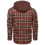 Jorge - Checked jacket