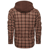 Jorge - Checked jacket