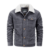 Freddie - Men's jacket