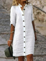 Emilia™ - Summer Dress