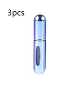 Mini Portable Perfume Travel Atomizer