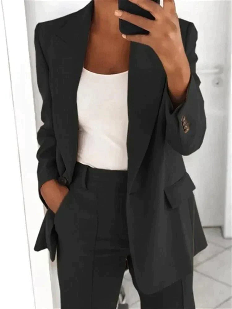 Mildred™| Women's 2-piece suit