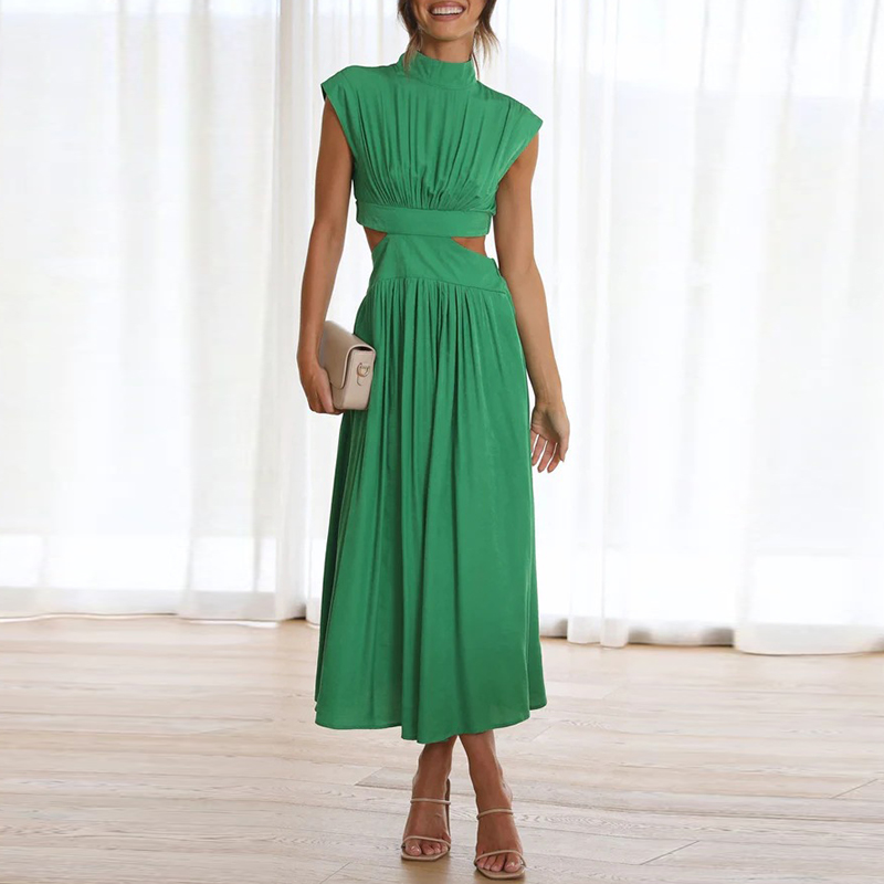 Chloe | Long Elegant Dress