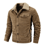 Freddie - Men's jacket