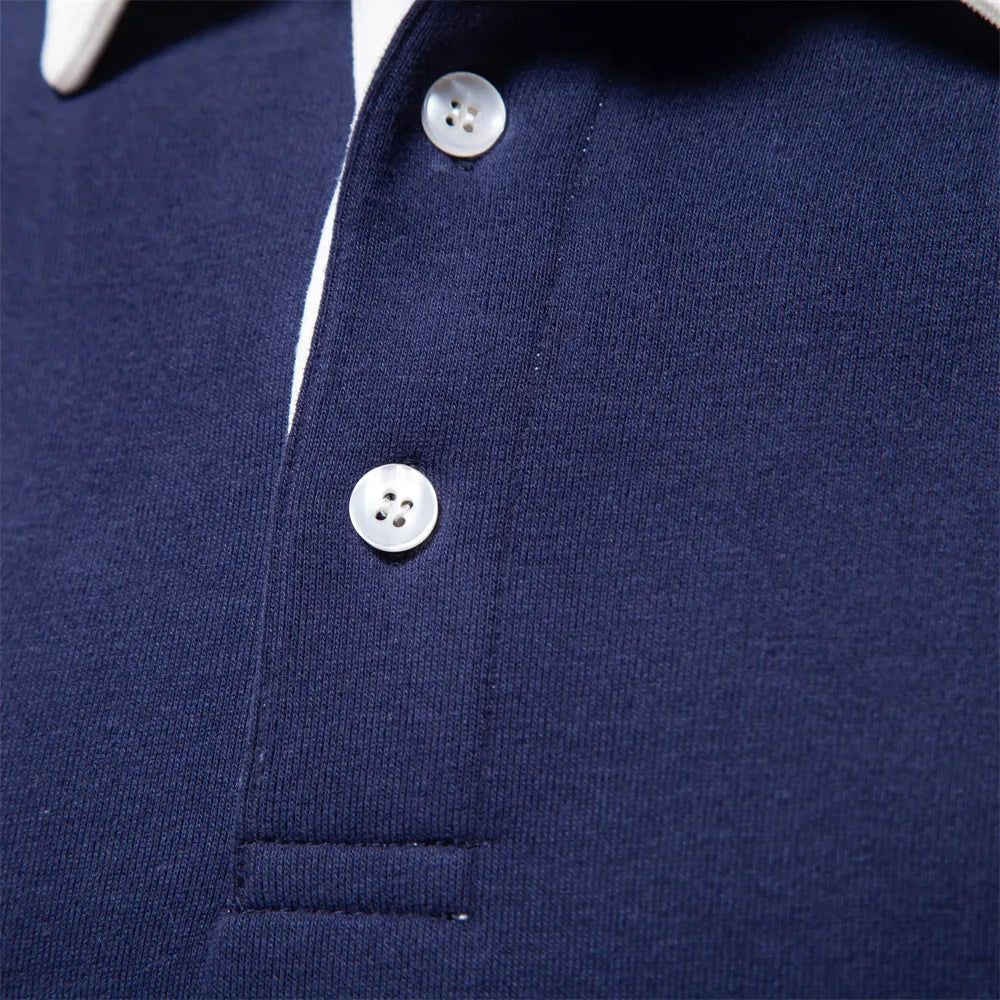 Lawrence Pembroke | Soft fitting Pullover