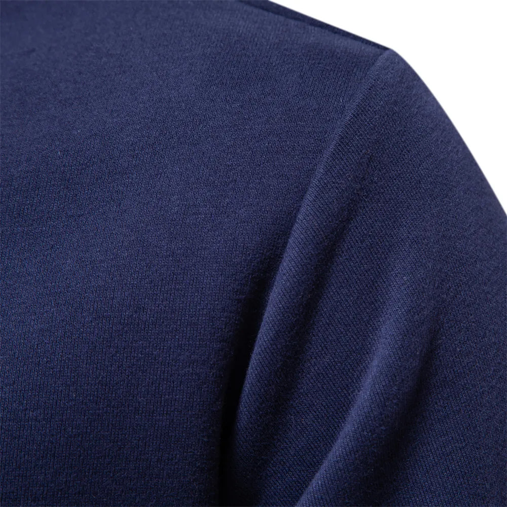 Lawrence Pembroke | Soft fitting Pullover