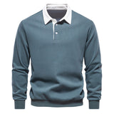Lawrence Pembroke | Soft fitting Pullover