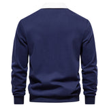 Lawrence Pembroke | Soft fitting Pullover