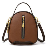Sofia - Shoulder bag with zip