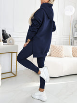 Cyra™ | hoodie and leggings for women (2-piece)