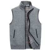 Anatoly - Men's cardigan Cardigan