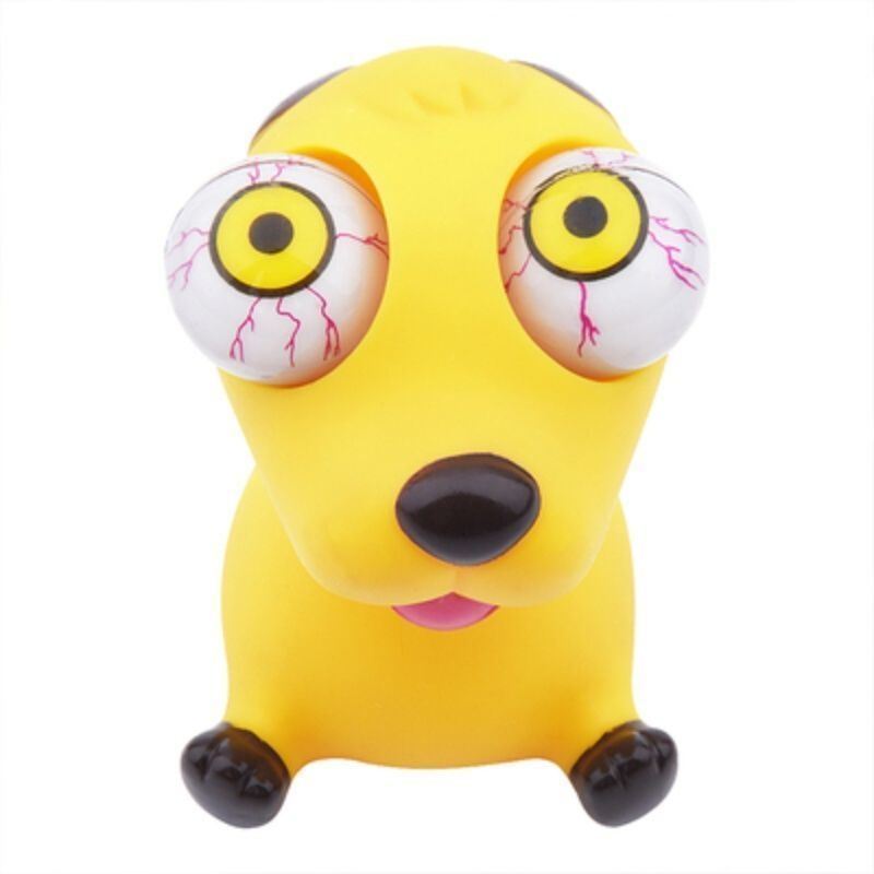 Cartoon Animal Decompression Toy Stress Reduction Ball