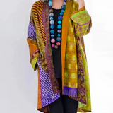 Yolanda - Stylish cardigan