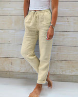 Nyra - Summer trousers