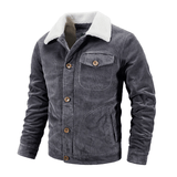 Freddie - Men's jacket