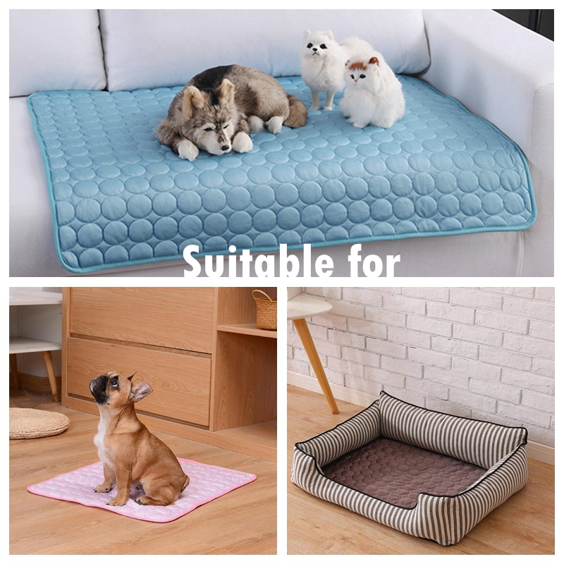 Cooling Summer Pet Mat