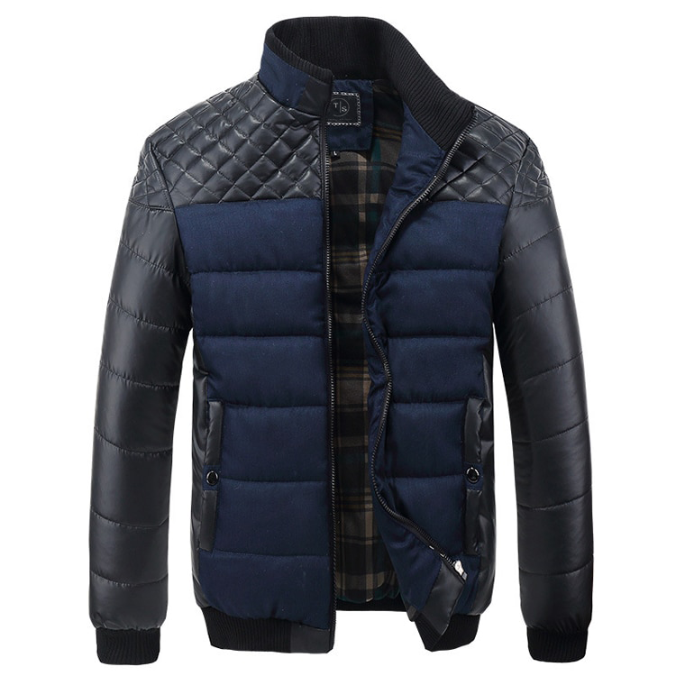 Valente - Urban Style Jacket