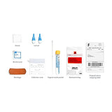 Everlywell Female STD Test - at Home