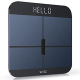 Digital Bathroom Scale