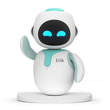 Eilik – an Cute Robot Pets for Kids and Adults