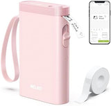 Nelko Label Maker Machine with Tape