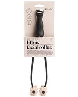 Lifting Face Roller & Ice Roller