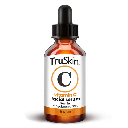 TruSkin Vitamin C Serum for Face