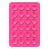 StickyGrippy Suction Phone Case Mount,