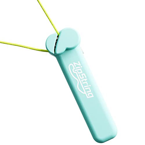 Propel String Loop to Soaring Heights