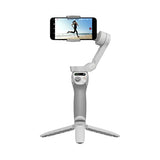 Mobile SE Intelligent Gimbal, 3-Axis, Portable and Foldable