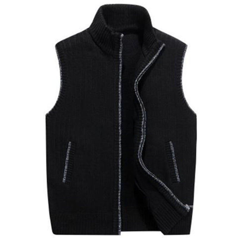 Anatoly - Men's cardigan Cardigan