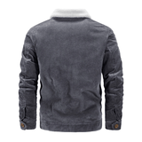Freddie - Men's jacket