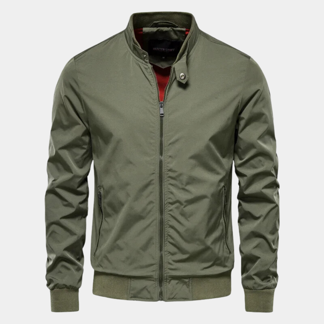 ARDAL - Trendy windbreaker