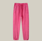 Trendy jogging trousers